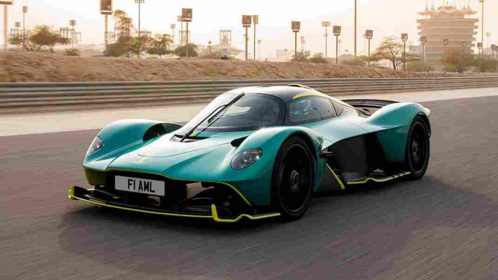 Aston Martin Valkyrie || super sports cars
|| The Galaxy Blogs