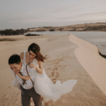 Destination wedding