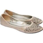 What to Wear with Mary Jane Flat Shoes